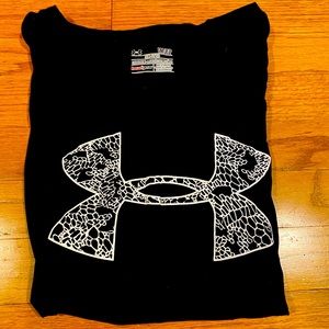 Athletic top, Under Armour